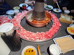 -东镇老火锅(长春路首店)