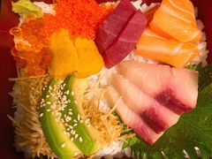 -Hatsune隐泉日式料理(三里屯太古里店)