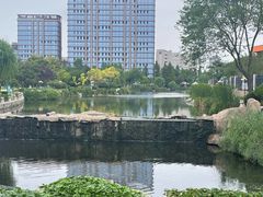 -丁家河公园