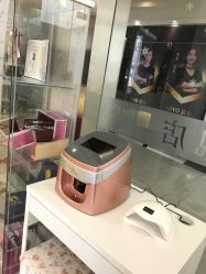 -变美丽半永久纹眉连锁·机器野生眉·洗眉