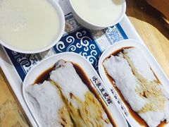 -冰泉豆浆馆(阳朔店)