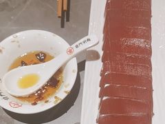 -前门·鲜肉火锅(长风店)