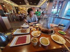 -清真·鸦儿李记·涮肉(和平里店)