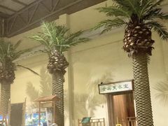 -庐山西海国际温泉度假村
