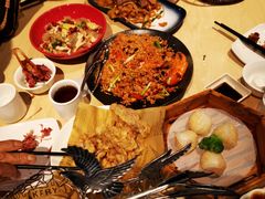 -避风塘(百联东郊店)