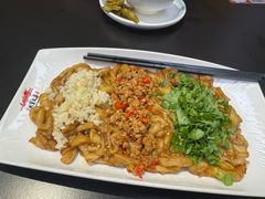 三味茄子-天宝兄弟(前海壹方城店)