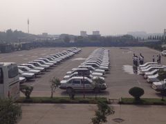 -白云驾校(樟树林校区)