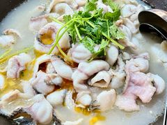 -大鼎石锅鱼(春江里店)