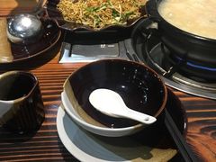 -盈田盈粥庄(博山东路店)