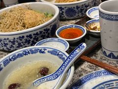 -南京大牌档(香港广场店)