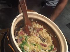 -捞神煲汤火锅(湖滨商业街店)