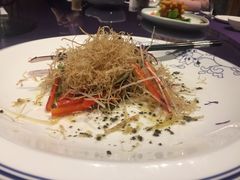 -黛瓦里巷(南京东路店)
