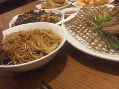 -建国328 本帮小馆·面馆