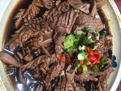 -力力豆花庄(广渠门店)