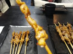 -晓鲜熊猫烤鱼烤吧(西三旗百汇北门店)