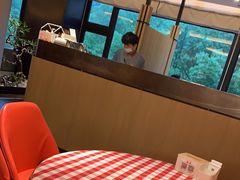 -西贝(东方路店)