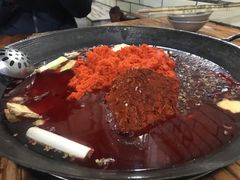 -星鸿社重庆老火锅