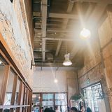 深圳｜店家的摆盘让我回到伦敦，但是手工面还要再努力
