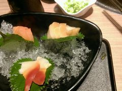 -水林间·寿喜烧自助(仙林金鹰店)