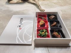 -潮汕味道·煮海餐厅(金麟大厦店)