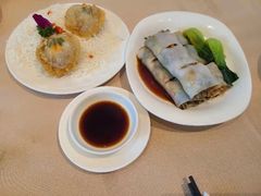 -金苑海鲜酒家(来魅力店)