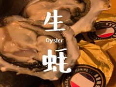 -囧吉香生蚝牛排馆(湖北路店)