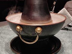 -额尔敦传统涮(公园西路店)