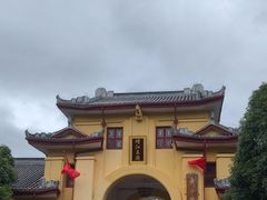 -桂林独秀峰王城景区