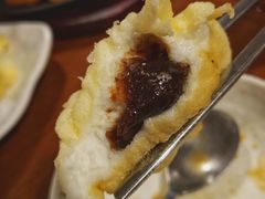 高丽豆沙-第二外国语学院-韩国餐厅(朝阳路店)