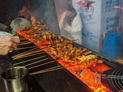 -四川地烤(狮峰路店)