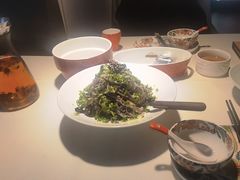 -京鸭棠(让胡路万达店)