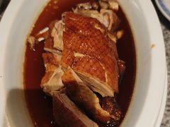 -南京大牌档(济南万象城店)