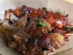 -肉店炸炸炸·爆汁孜然牛肉