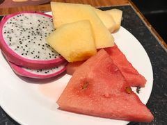 -汉巴味德(大悦城店)