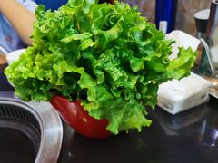 -金达莱·烧烤(五一路店)