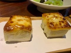 一口闷芝士南瓜-大牌大·传统杭帮菜(湖滨店)