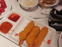 -七欣天香辣蟹火锅(闵行浦江欢乐颂店)