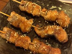 -烧鸟横丁(联发文创口岸店)