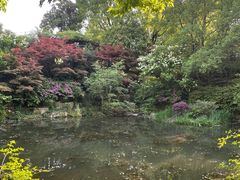 -杭州半山国家森林公园