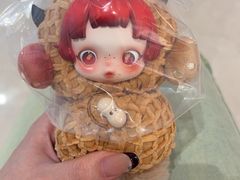 -泡泡玛特POPMART(国金街店)
