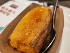 -旺顺阁·北京菜·烤鸭(大望路店)