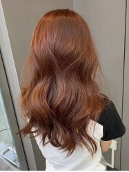 -型色沙龙