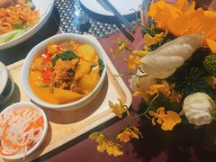 -翡翠鸟精品泰国菜(北辰财富中心店)