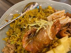 -CHINCHIN 青青·泰国料理(万象食家店)