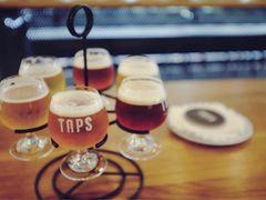 -TAPS精酿啤酒屋