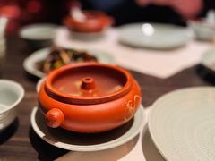 -丽江金茂凯悦臻选酒店-滇香馆