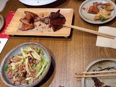 -鸽子窝(黄村店)