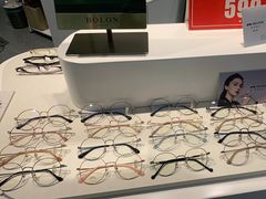 -沫芮眼镜·蔡司官方授权店(人民广场店)