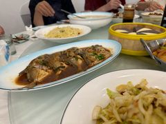-洲晓鱻舟山海鲜(2号店)