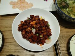 -申阿婆·上海菜·小海鲜(国展店)